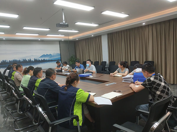IS09001質(zhì)量體系認(rèn)證