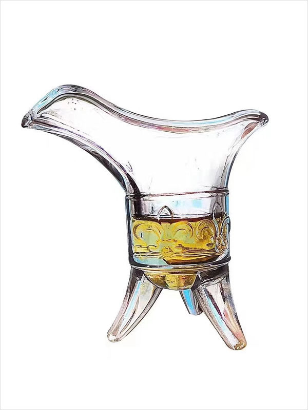 白酒玻璃杯