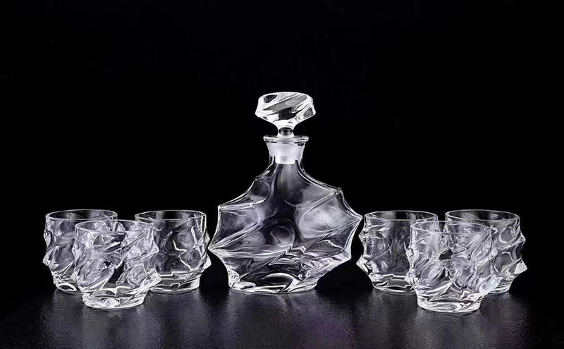 玻璃酒瓶的發(fā)展?fàn)顩r