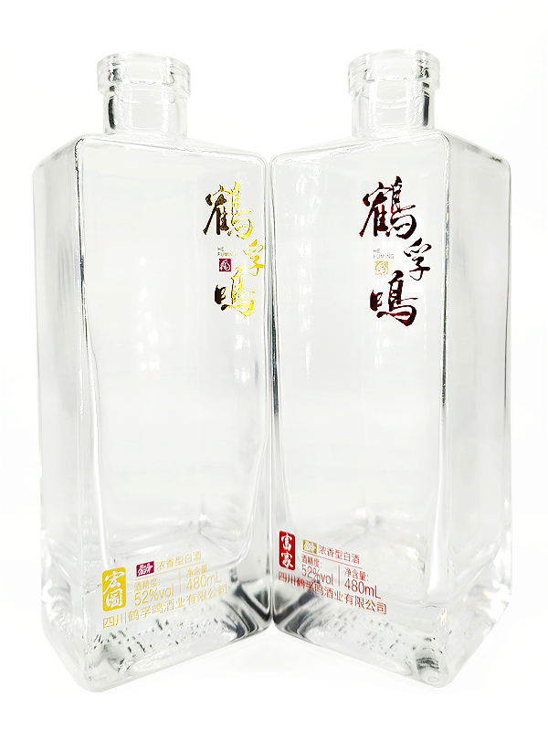 鶴孚鳴
