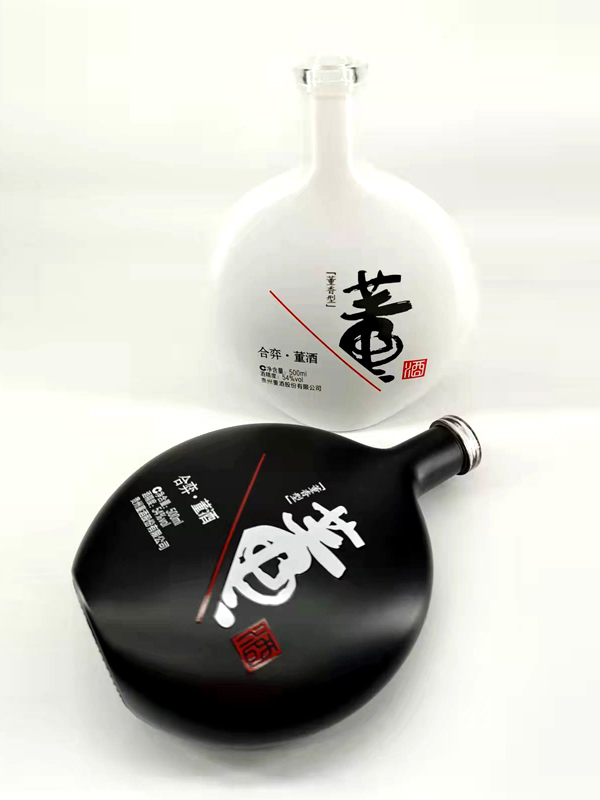 合弈董酒
