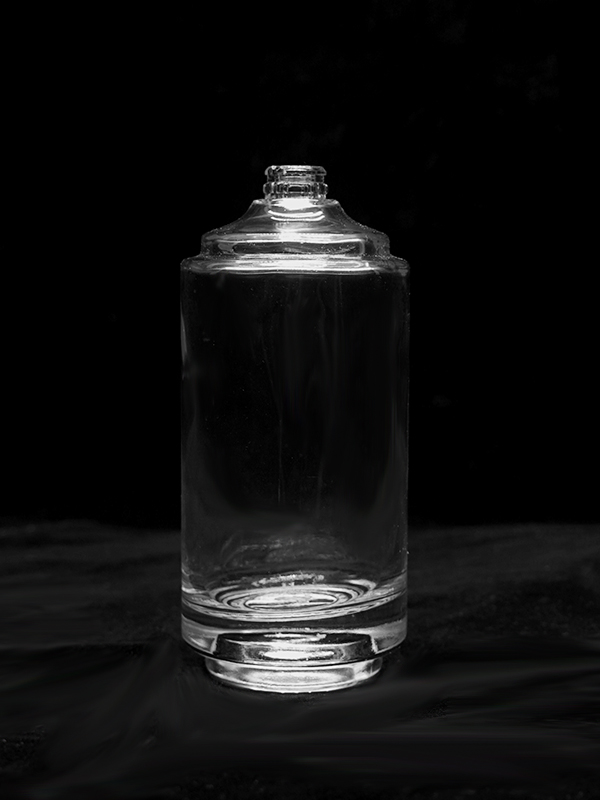 晶白料玻璃酒瓶制作廠家