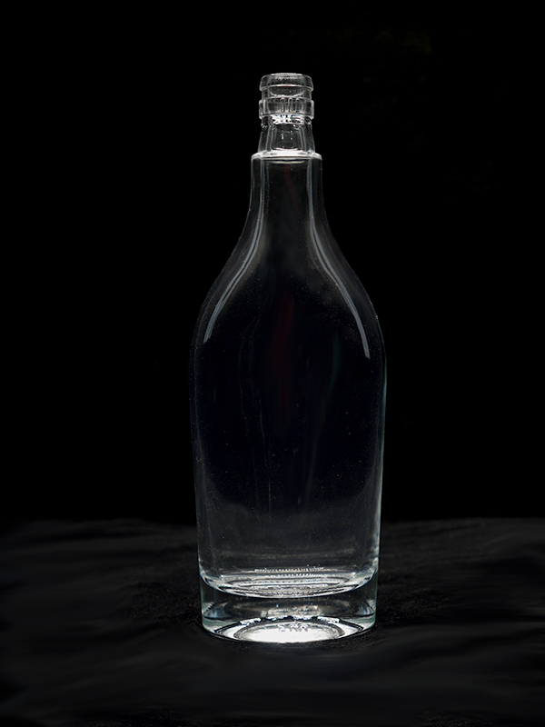 晶白料酒瓶批發(fā)
