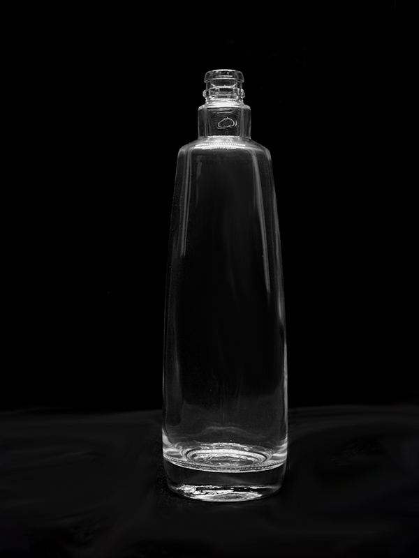 晶白料酒瓶制作廠家