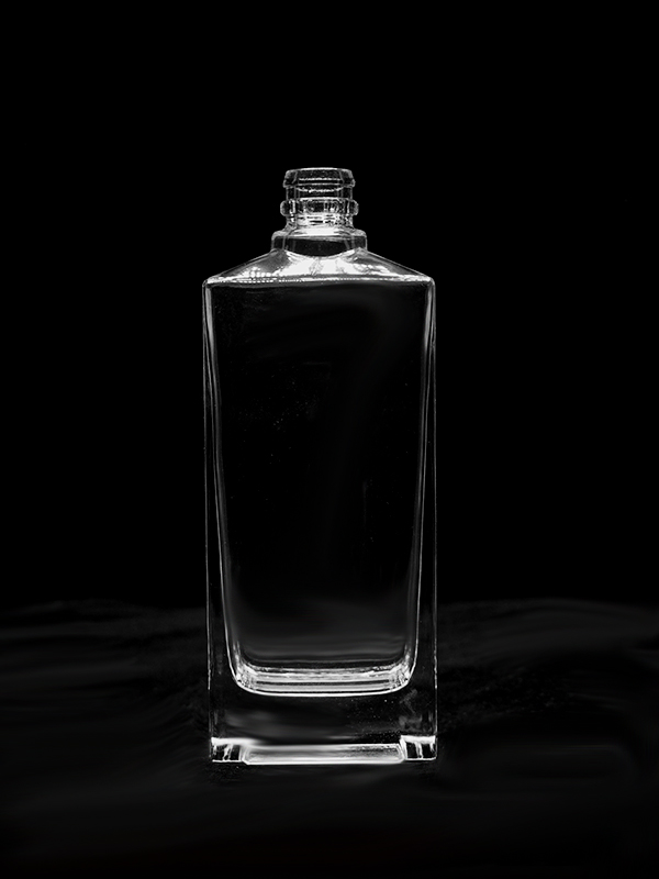 晶白料酒瓶制作廠家