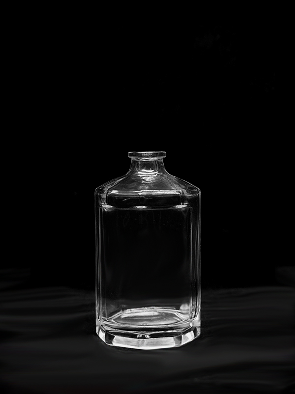 晶白料酒瓶制作廠家