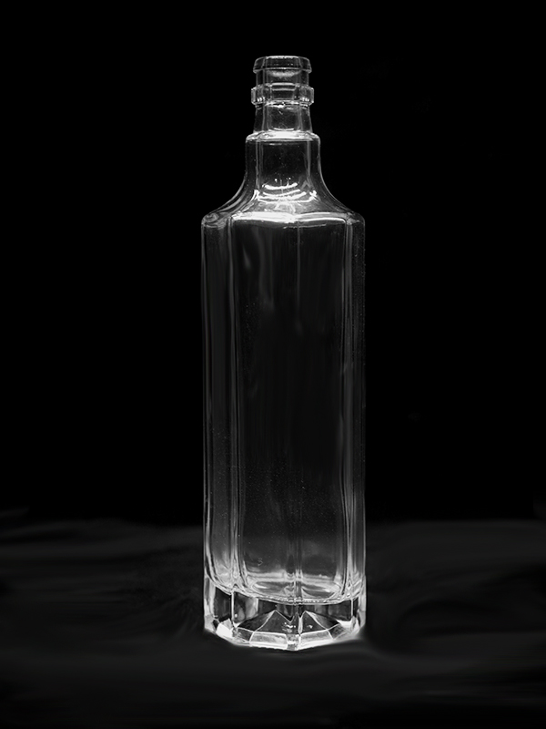 晶白料酒瓶批發(fā)廠家