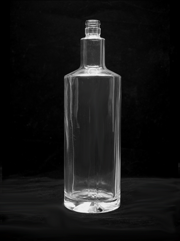 晶白料酒瓶制作廠家