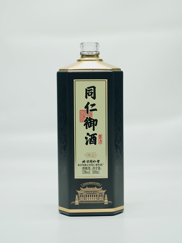 仿陶玻璃酒瓶生產(chǎn)廠家