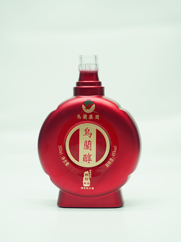 仿陶玻璃酒瓶批發(fā)
