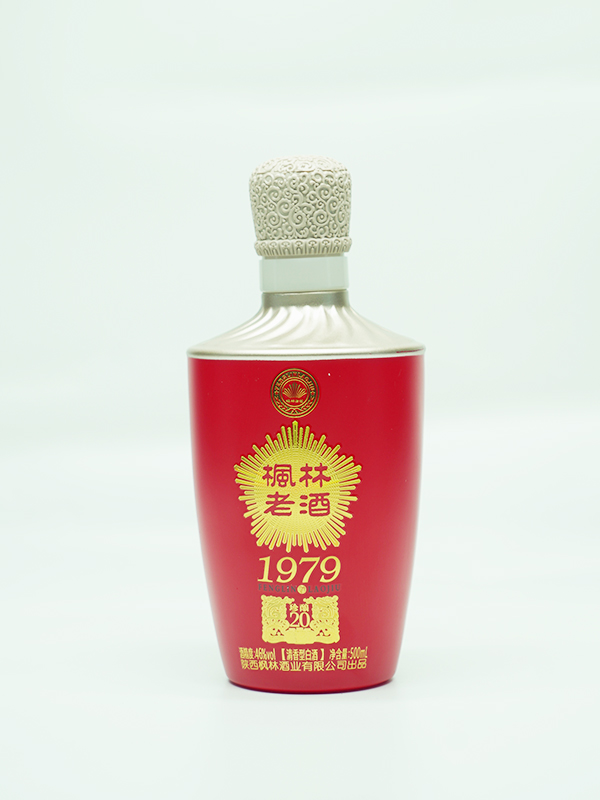 仿陶玻璃酒瓶制作廠家