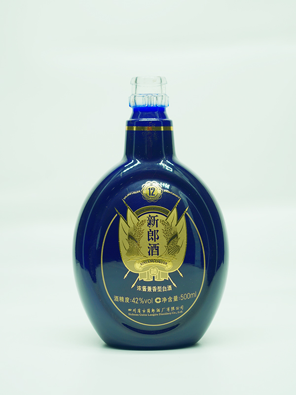 仿陶玻璃酒瓶?jī)r(jià)格
