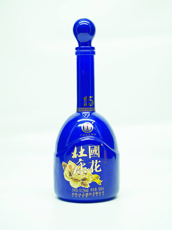 仿陶玻璃酒瓶生產(chǎn)廠家