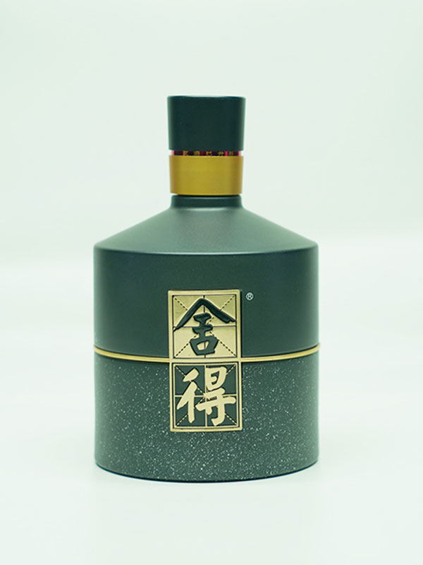 仿陶玻璃酒瓶價(jià)格