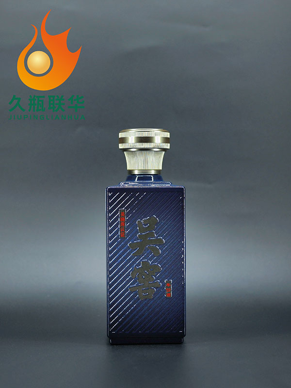 吳窖年份酒