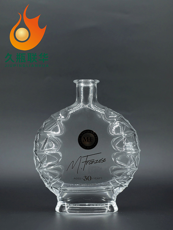 洋酒瓶